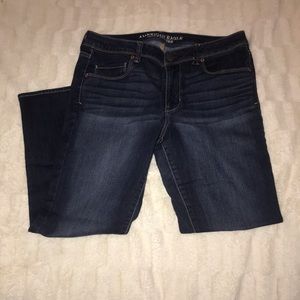 American Eagle Outfitters Skinny Jeans